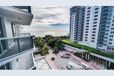 2401  Collins Ave #904 - Photo 1