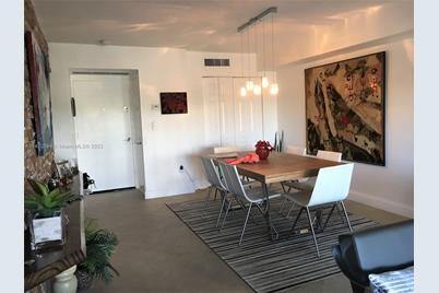 3701 N Country Club Dr #502, Aventura, FL 33180 - Photo 1