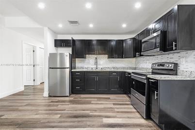 7705 NW 3rd Ave #7705, Miami, FL 33150 - Photo 1