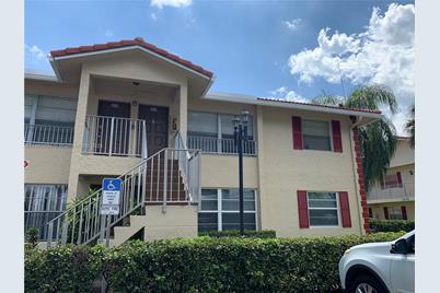 3774 N University Dr #O-8, Coral Springs, FL 33065 - Photo 1