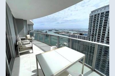 488 NE 18th St #4602, Miami, FL 33132 - Photo 1
