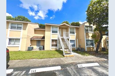 8057 SW 21st Ct #8057, Miramar, FL 33025 - Photo 1