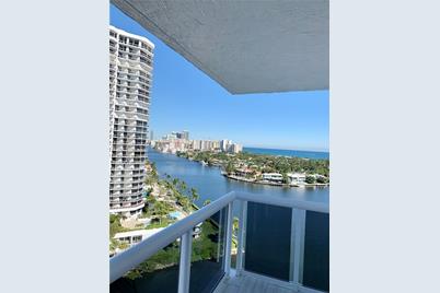 20515 E Country Club Dr #1741, Aventura, FL 33180 - Photo 1