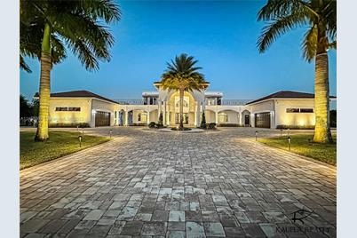 4610 SW 178th Ave, Southwest Ranches, FL 33331 - Photo 1