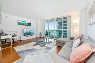 1800 N Bayshore Dr #3011, Miami, FL 33132 - Photo 1