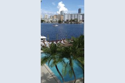 462 Golden Isles Dr #209, Hallandale Beach, FL 33009 - Photo 1