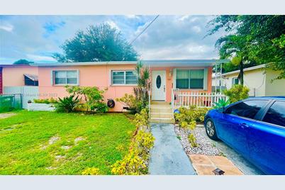 3260 NW 48th Ter, Miami, FL 33142 - Photo 1