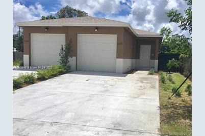 1125 NW 2nd Ave #0, Fort Lauderdale, FL 33311 - Photo 1
