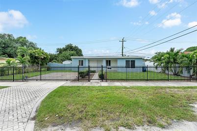 16110 NW 26th Ave - Photo 1