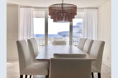 2200 S Ocean Ln #304, Fort Lauderdale, FL 33316 - Photo 1