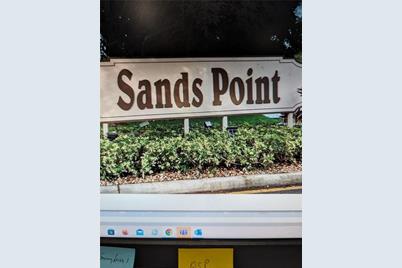 8390  Sands Point Blvd #F109 - Photo 1
