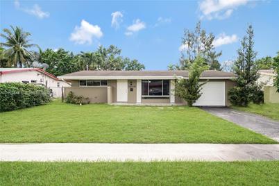 2835 NW 73rd Ave, Sunrise, FL 33313 - Photo 1
