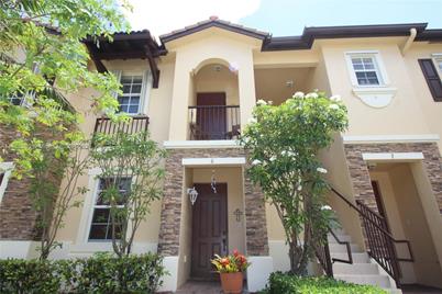 9135 SW 227th St #26, Cutler Bay, FL 33190 - Photo 1