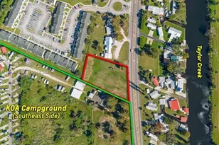 631 Hwy 441 SE, Okeechobee, FL 33469 - Photo 1