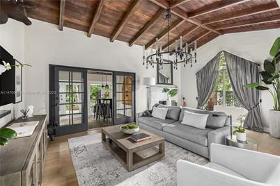 653 NE 76th St, Miami, FL 33138 - Photo 1