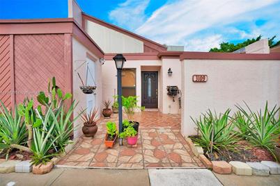 3109 NW 84th Way #3109, Sunrise, FL 33351 - Photo 1