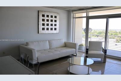 3250 NE 1st Ave #1014, Miami, FL 33137 - Photo 1