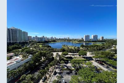 3731 N Country Club Dr #1424, Aventura, FL 33180 - Photo 1