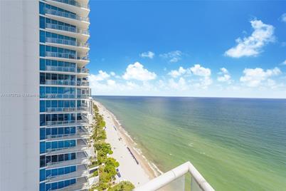 16901 Collins Ave #2805 - Photo 1
