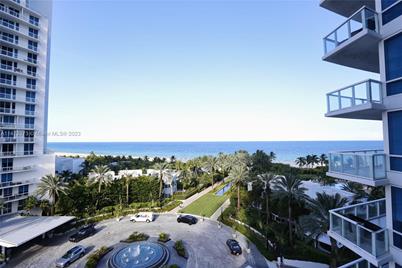 100 S Pointe Dr #810, Miami Beach, FL 33139 - Photo 1
