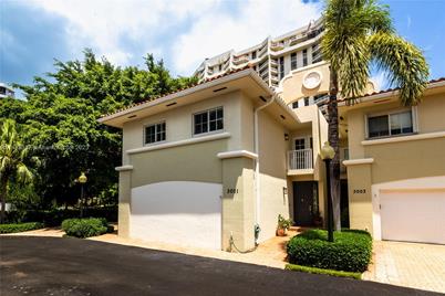 3001 NE Quayside Ln #1, Miami, FL 33138 - Photo 1