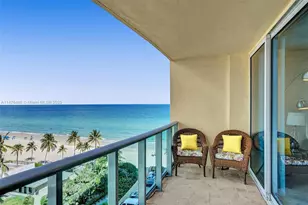 2501 S Ocean Dr, Hollywood, FL 33019 - Photo 1