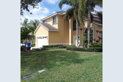 1164 NW 184th Ter, Pembroke Pines, FL 33029 - Photo 1