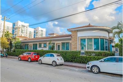 7640 Harding Ave, Miami Beach, FL 33141 - Photo 1