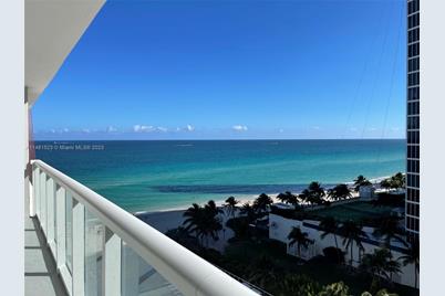 19201  Collins Ave #805 - Photo 1