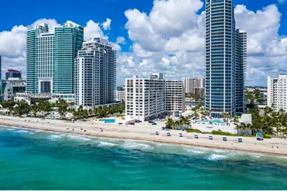 3505 S Ocean Dr (Avail July,11 2026) #606, Hollywood, FL 33019 - Photo 1