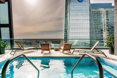 1451  Brickell Ave #1002, Miami, FL 33131 - Photo 1