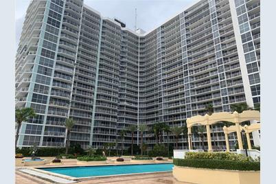 7601 E Treasure Dr #1718, North Bay Village, FL 33141 - Photo 1