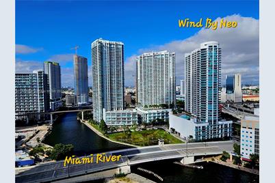 350 S Miami Ave #2714, Miami, FL 33130 - Photo 1