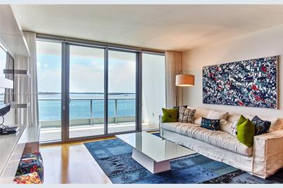 1331 E Brickell Bay Dr #1207, Miami, FL 33131 - Photo 1