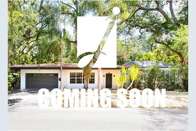 171  Edgewater Dr, Coral Gables, FL 33133 - Photo 1