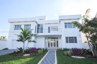 362 189th St, Sunny Isles Beach, FL 33160 - Photo 1