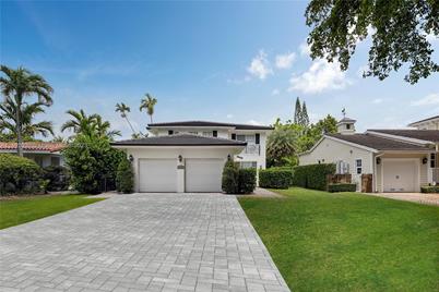 1529  Mercado Ave, Coral Gables, FL 33146 - Photo 1