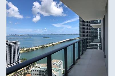 501 NE 31st St #3310, Miami, FL 33137 - Photo 1