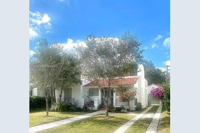 2610  Alhambra Cir, Coral Gables, FL 33134 - Photo 1