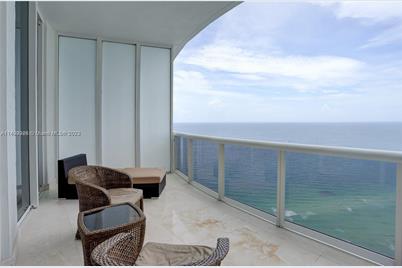 16001 Collins Ave #3607 - Photo 1