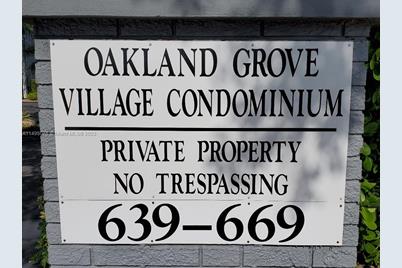 669 W Oakland Park Blvd #207B - Photo 1