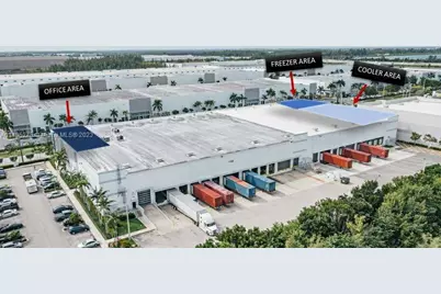 11305 NW 122nd St, Medley, FL 33178 - Photo 1