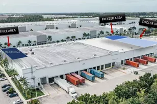 11305 NW 122nd St, Medley, FL 33178 - Photo 1