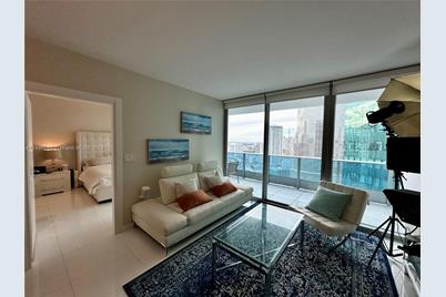 200 Biscayne Boulevard Way #3909 - Photo 1