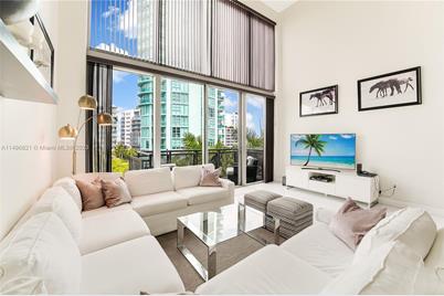 6000 Collins Ave #524 - Photo 1