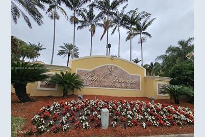 1223 SW 46th Ave #103, Pompano Beach, FL 33069 - Photo 1