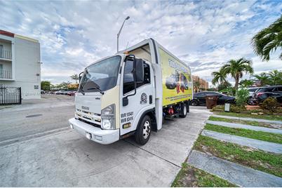 Tire Mobile Business  For Sale in Miami - Photo 1
