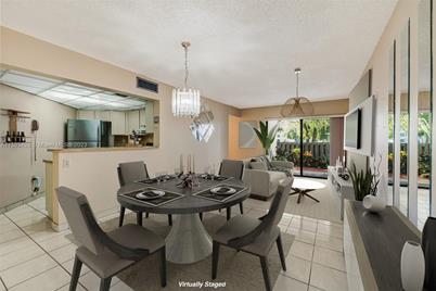 9425 Fontainebleau Blvd #101, Miami, FL 33172 - Photo 1