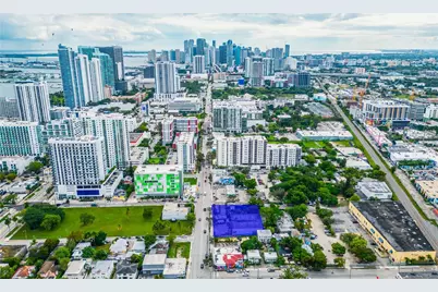 2626 NE 2nd Ave, Miami, FL 33137 - Photo 1