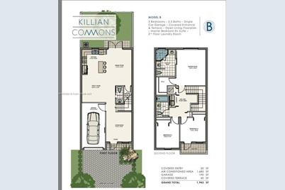 10551 SW 118th Ave #10551, Miami, FL 33186 - Photo 1